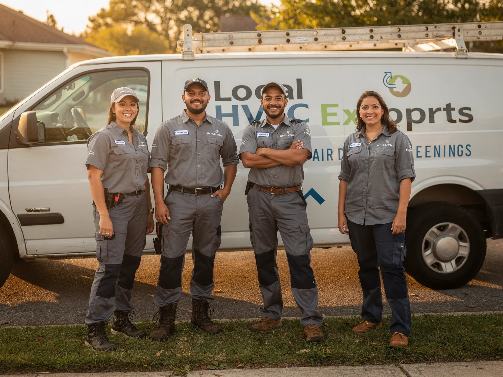 24/7 HVAC Repair & AC Replacement company in Davis, NC